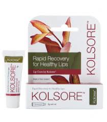 KOLOREX Kolsore Ointment 3g